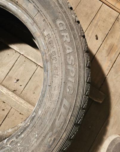 Dunlop Graspic DS3 195/65 R15