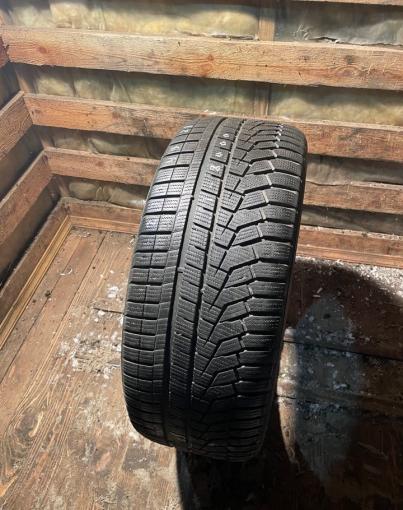 Hankook Winter I&#39;Cept Evo2 W320A SUV 275/45 R21