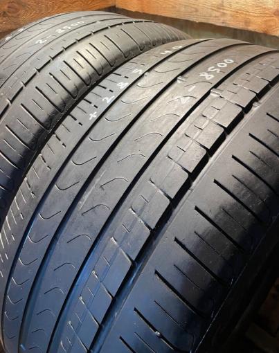 Pirelli Scorpion Verde 285/40 R21