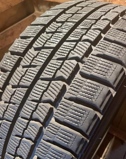 Goodyear Ice Navi Zea II 235/40 R19