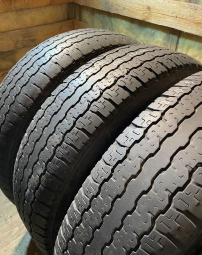 Bridgestone Dueler H/T D689 205/80 R16