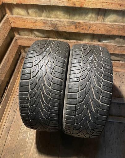 Gislaved NordFrost 100 225/50 R17