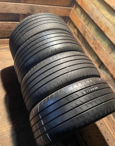 Bridgestone Turanza T005A 235/45 R18