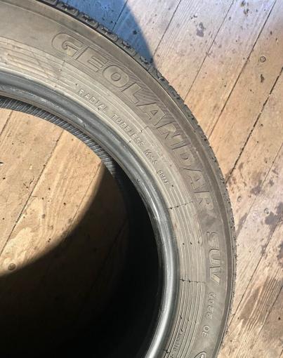 Yokohama Geolandar SUV G055 225/55 R18