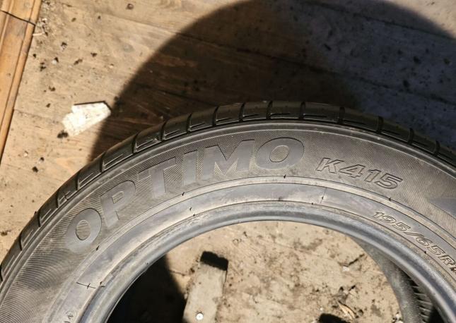 Hankook Optimo K415 195/65 R15 91H