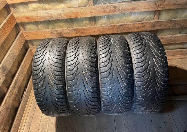 Yokohama Ice Guard IG35 225/55 R18