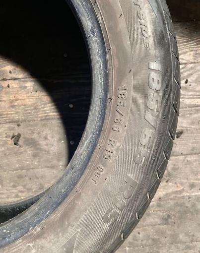 Pirelli Formula Energy 185/65 R15