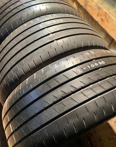 Bridgestone Turanza T005A 235/45 R18