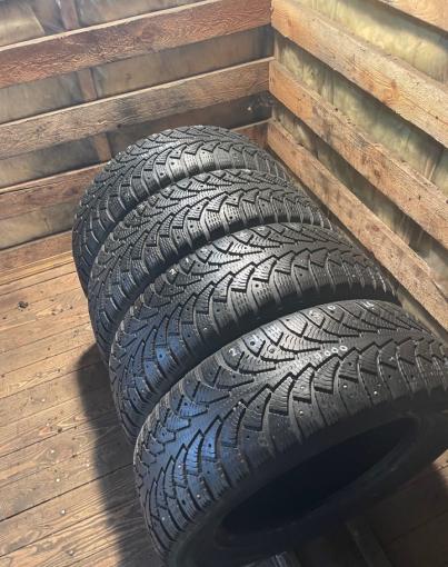 КАМА Кама-Евро-519 215/60 R16