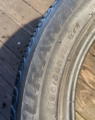 Bridgestone Turanza ER300 195/55 R16