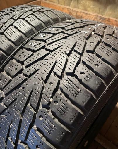 Nokian Tyres Hakkapeliitta 7 SUV 225/55 R18