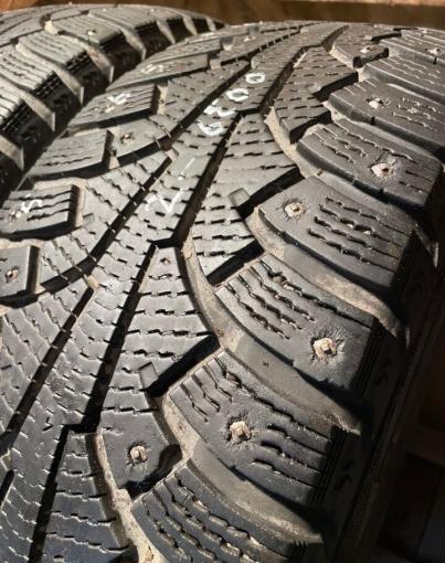 Nokian Tyres Hakkapeliitta 5 SUV 215/65 R16