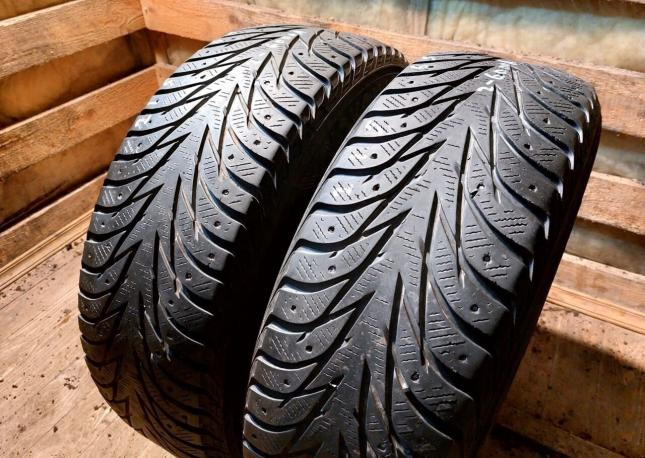 Yokohama Ice Guard IG35 215/65 R16