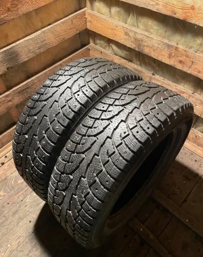 Hankook I&#39;Pike RW11 215/60 R16