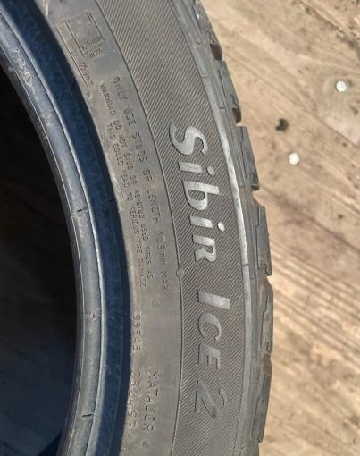 Matador MP 50 Sibir Ice 2 225/45 R17