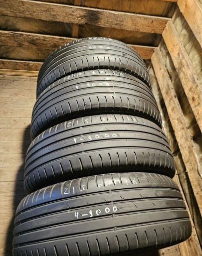 Cordiant Sport 3 215/60 R16 25