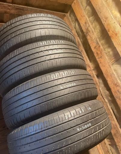 Yokohama BluEarth AE51 205/65 R16