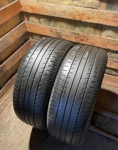Yokohama Geolandar SUV G055 225/55 R18