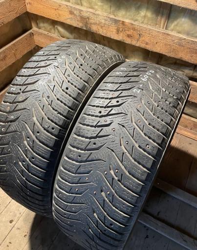 Marshal WinterCraft Ice WI31 215/55 R17