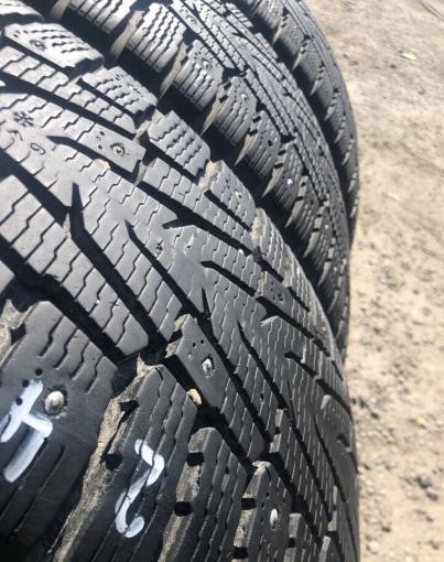 Nokian Tyres Hakkapeliitta 7 SUV 245/55 R19