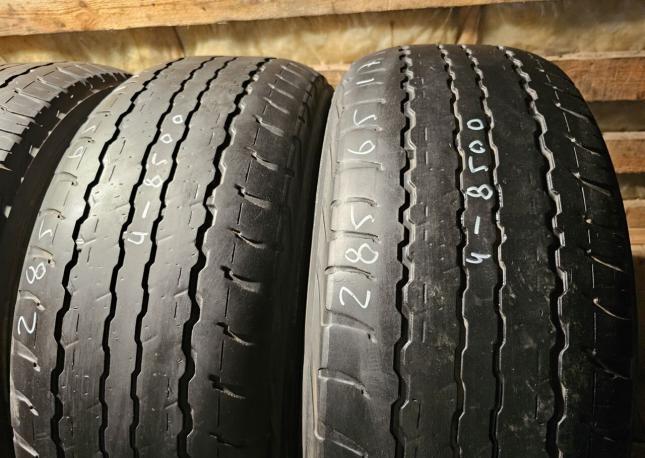 Dunlop Grandtrek AT22 285/65 R17