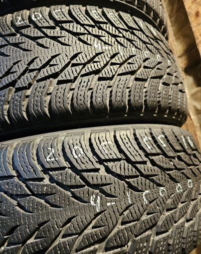 Nokian Tyres Hakkapeliitta R3 205/55 R16