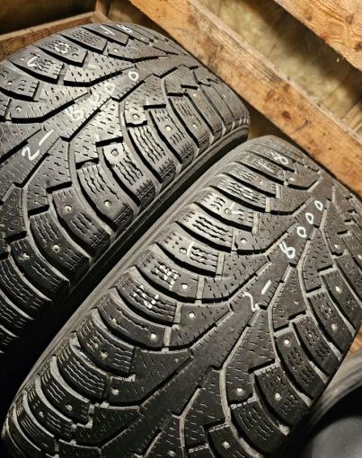 Nokian Tyres Hakkapeliitta 5 235/50 R18