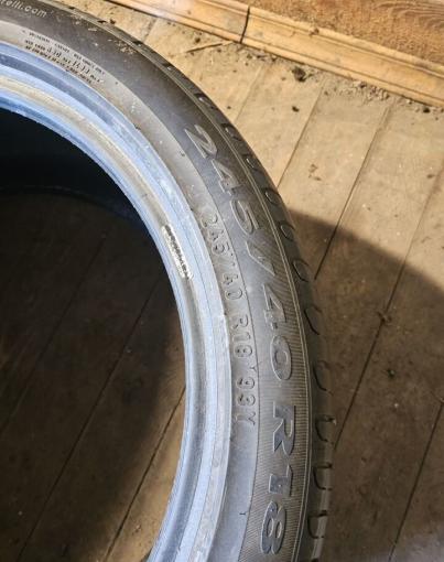 Pirelli Cinturato P7 245/40 R18