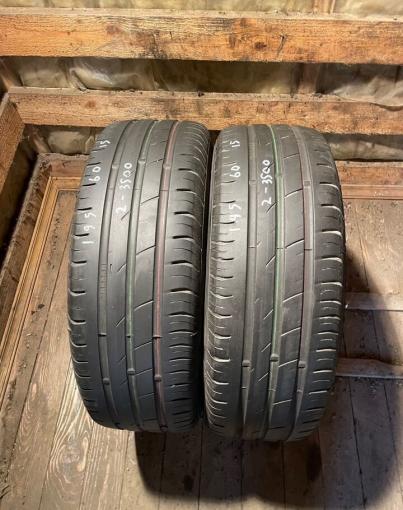Viatti Strada Asimmetrico 195/60 R15