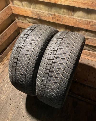 Continental ContiVikingContact 6 225/55 R17