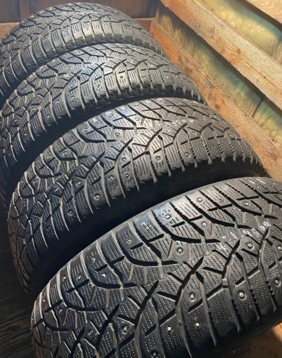 Bridgestone Blizzak Spike-02 SUV 265/60 R18