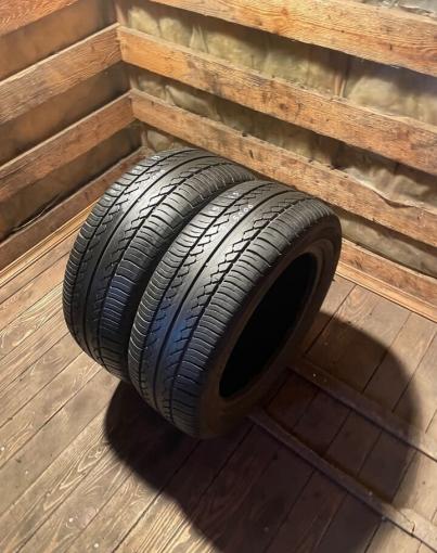 Hankook Optimo K406 195/55 R15