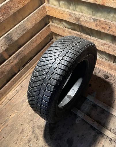 Gislaved Nord Frost 200 205/65 R16