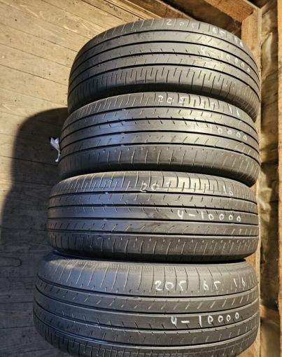 Yokohama BluEarth-GT AE51E 205/65 R16 95H