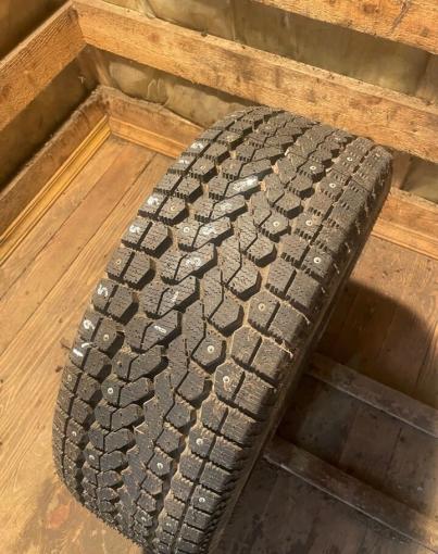 Yokohama Ice Guard F700Z 195/55 R15