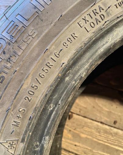 Nokian Tyres Hakkapeliitta R3 205/65 R16