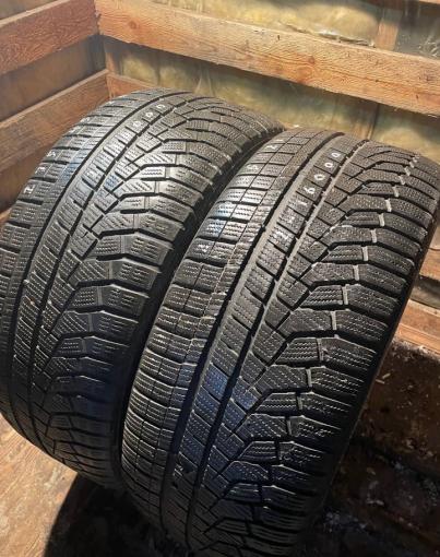 Hankook Winter I&#39;Cept Evo2 W320A SUV 275/45 R21