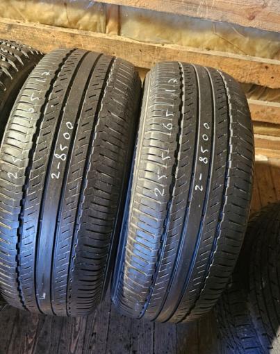 Bridgestone Dueler H/L 400 255/65 R17