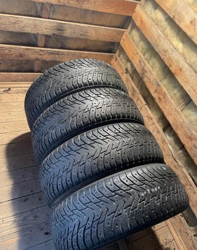 Nokian Tyres Hakkapeliitta 8 205/60 R16