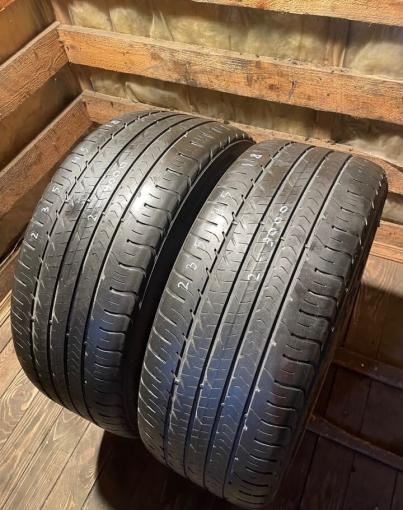 Goodyear Eagle Sport 235/45 R18