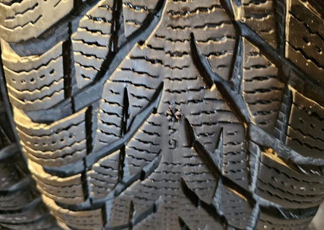Nokian Tyres Hakkapeliitta R3 205/55 R16