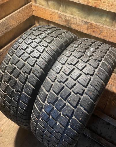 Hercules Avalanche X-Treme 225/55 R17