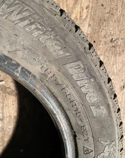 Cordiant Winter Drive 2 185/65 R15