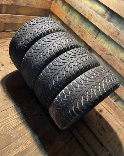 Nordman Nordman 4 205/55 R16