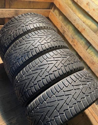 Pirelli Ice Zero 235/55 R18