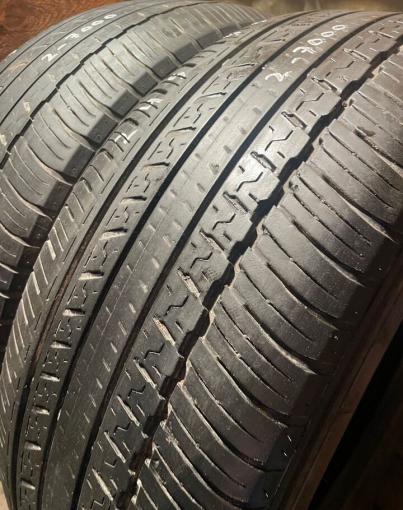 Dunlop Grandtrek ST30 245/55 R19