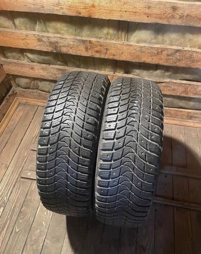 Michelin X-Ice North 3 205/60 R16