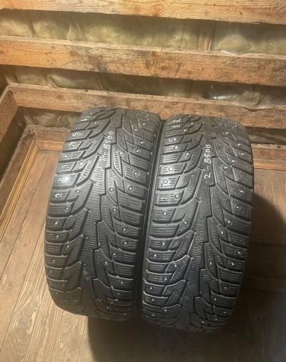 Hankook Winter I&#39;Pike RS W419 225/45 R17