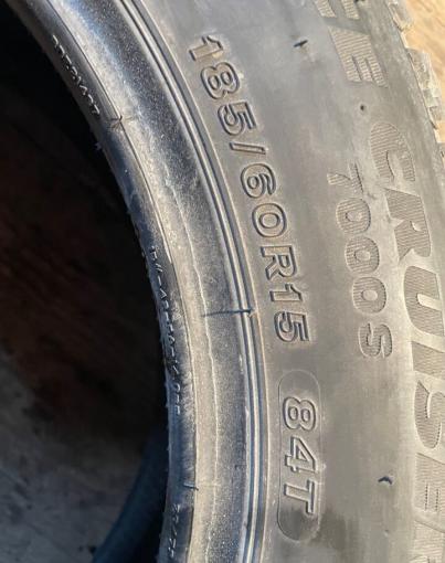 Bridgestone Ice Cruiser 7000S 185/60 R15