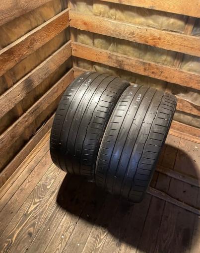 Hankook Ventus S1 Evo 3 K127 255/40 R18